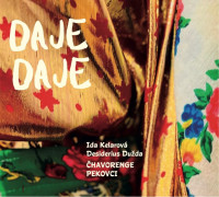 CDKelarov� Ida,Desiderius Du�da,�havorenge,Pekovci / Daje Daje