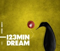 CD-123 min. / Dream