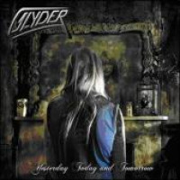CDGlyder / Yesterday,Today And Tomorrow