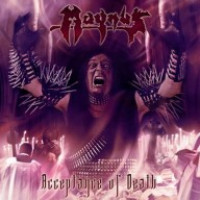CDMagnus / Acceptance Of Death
