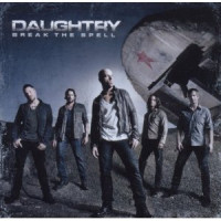 CDDaughtry / Break The Spell / DeLuxe Edition