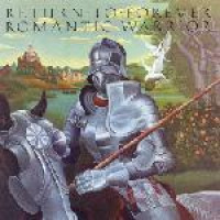 LPReturn To Forever / Romantic Warrior / Vinyl
