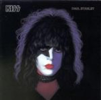 LPKiss / Paul Stanley / Vinyl / Picture