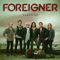 CDForeigner / Classics