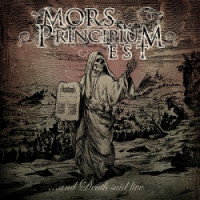 CDMors Principium Est / And Death Said Live