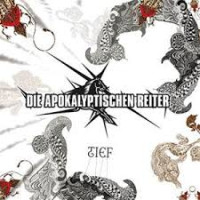 CDDie Apokalyptischen Reiter / Tief