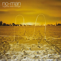 CDNo Man / Together We're Stranger / Reedice / Digipack