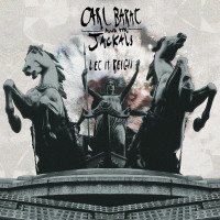 CDBarat Carl And The Jackals / Let It Reign