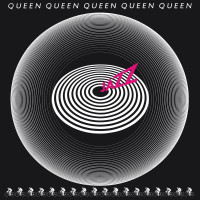 CDQueen / Jazz / Remastered 2011