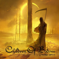 CDChildren Of Bodom / I Worship Chaos