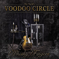 CDVoodoo Circle / Whisky Fingers / Fanbox
