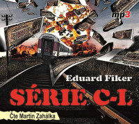 2CDFiker Eduard / S�rie C-L / MP3 / Digipack / 2CD