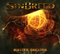 CDSinbreed / Master Creator / Digipack