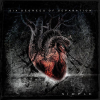 CDSix Degrees Of Separation / Simple / Digipack