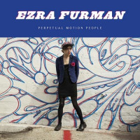 CDFurman Ezra / Perpetual Motion People