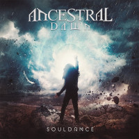 CDAncestral Dawn / Souldance