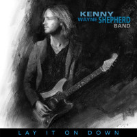 CDShepherd Kenny Wayne Band / Lay It On Down