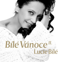 CDB�l� Lucie / B�l� V�noce Lucie B�l� II / Digipack