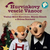 CDHurv�nek / Hurv�nkovy vesel� V�noce