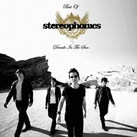 2LPStereophonics / Decade In The Sun / Best Of / Vinyl / 2LP