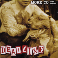 CDDeadline / More To It