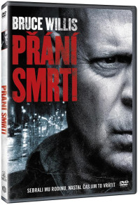 DVDFILM / P��n� smrti / Deathwish / 2018