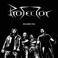 CDProtector / Resurrected