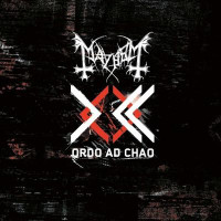 LPMayhem / Ordo Ad Chao / Vinyl