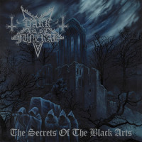 2CDDark Funeral / Secrets Of The Black Arts / Reedice+Bonus / 2CD