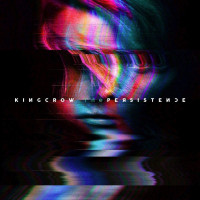 CDKingcrow / Persistence / Digipack