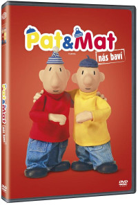 DVDFILM / Pat a Mat n�s bav�