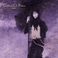 CDChildren Of Bodom / Hexed