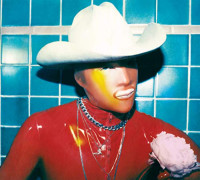 CDCage The Elephant / Social Cues