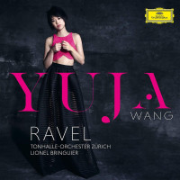 LPWang Yuja / Koncerty pro klav�r / Ravel Maurice / Vinyl