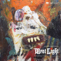3CDZappa Frank / Meat Light:The Uncle Meat Project / Object / 3CD