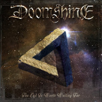 CDDoomshine / End is Worth Waiting For