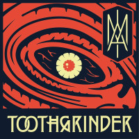 LPToothgrinder / I Am / Vinyl