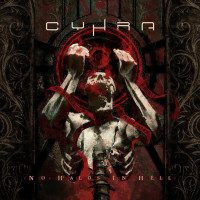 2CDCyhra / No Halos In Hell / 2CD / Digipack