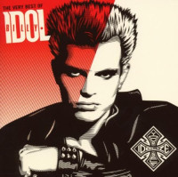 CDIdol Billy / Best Of / Idolize Yourself