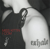 CDMiss Kittin / I Com