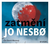 CDNesbo Jo / Zatm�n� / Mat�sek D. / MP3