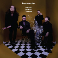 LPDonnerwetter / Pavlov Beauty Saloon / Vinyl