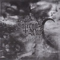 CDInfernal War / Terrorfront