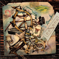 CDDocuku / Do dna / Digipack