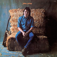 2LPPrine john / John Prine / 180gr / 45rpm / Vinyl / 2LP