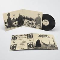 LPVircolac / Veneration / Vinyl