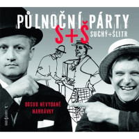 CDSuch� Ji�� & �litr Ji�� / P�lno�n� p�rty S+� / MP3