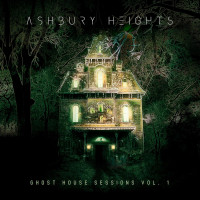 2CDAshbury Heights / Ghost House Sessions Vol.1 / 2CD