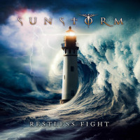 CDSunstorm / Restless Fight