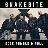 CDSnakebite / Rock Rumble & Roll